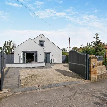 2 Bed House With Hot Tub Great Ayton - Top House *