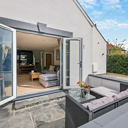 2 Bed House With Hot Tub - House * Great Ayton