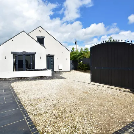 Holiday home 2 Bed House With Hot Tub Great Ayton - Top House Great Ayton