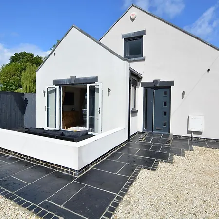 2 Bed House With Hot Tub Great Ayton - Top House Holiday home